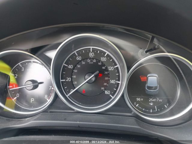 JM3KFABM2M1301311 Mazda CX-5 SPORT