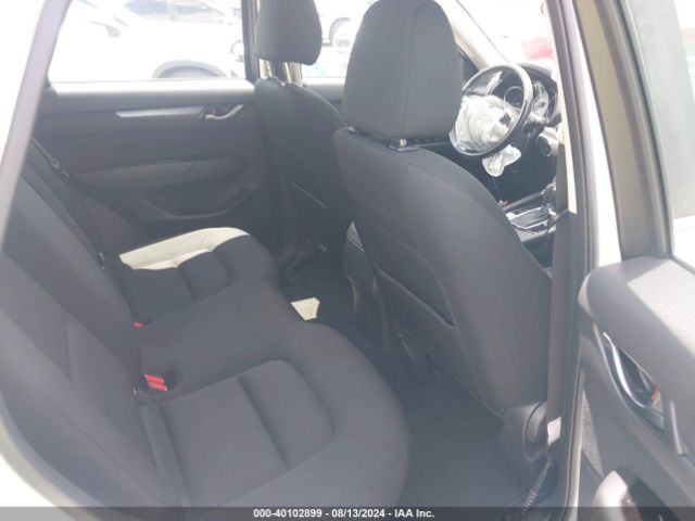 JM3KFABM2M1301311 Mazda CX-5 SPORT