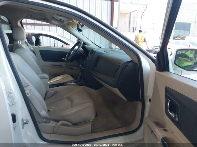 2004 CADILLAC SRX 1GYEE637X40166318 Photo 4