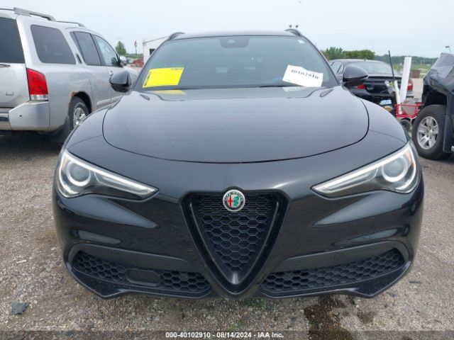 ZASPAKAN9N7D25866 Alfa Romeo Stelvio Sprint Awd