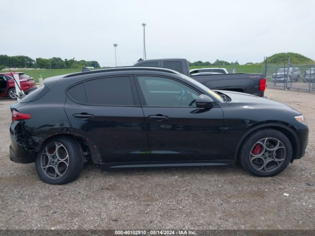 ZASPAKAN9N7D25866 Alfa Romeo Stelvio Sprint Awd