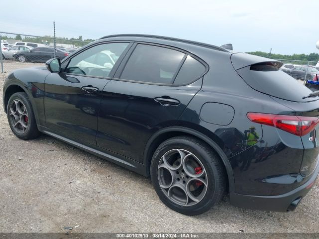 ZASPAKAN9N7D25866 Alfa Romeo Stelvio Sprint Awd