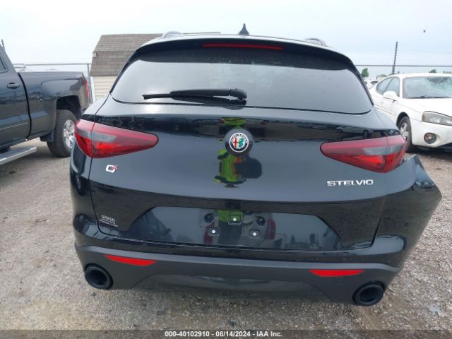 ZASPAKAN9N7D25866 Alfa Romeo Stelvio Sprint Awd