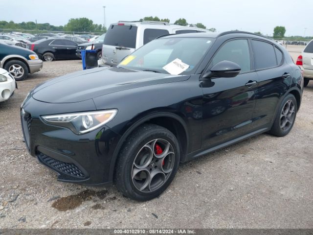 ZASPAKAN9N7D25866 Alfa Romeo Stelvio Sprint Awd