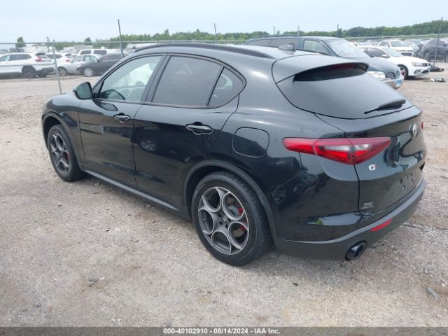 ZASPAKAN9N7D25866 Alfa Romeo Stelvio Sprint Awd