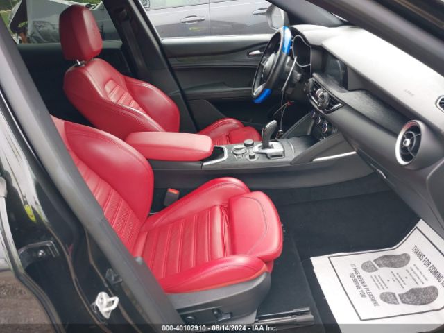 ZASPAKAN9N7D25866 Alfa Romeo Stelvio Sprint Awd