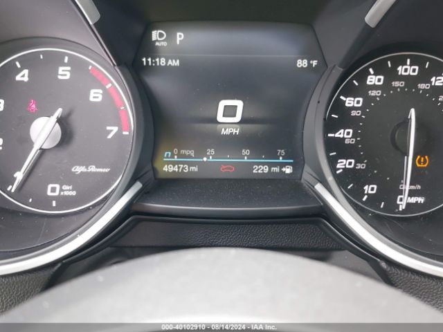 ZASPAKAN9N7D25866 Alfa Romeo Stelvio Sprint Awd