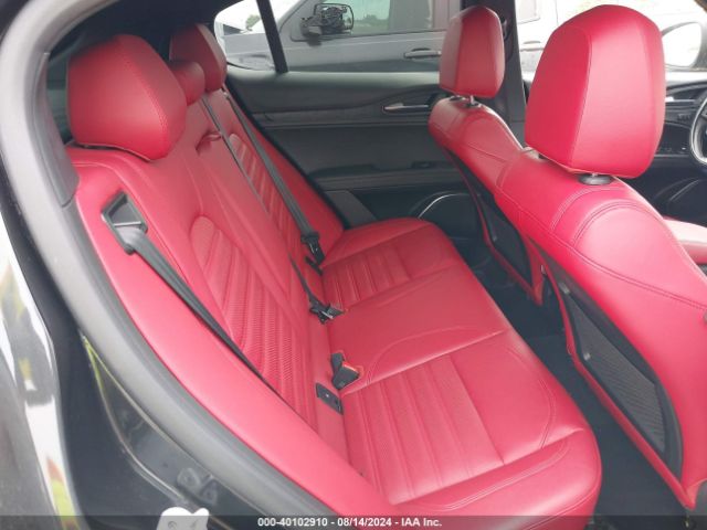 ZASPAKAN9N7D25866 Alfa Romeo Stelvio Sprint Awd