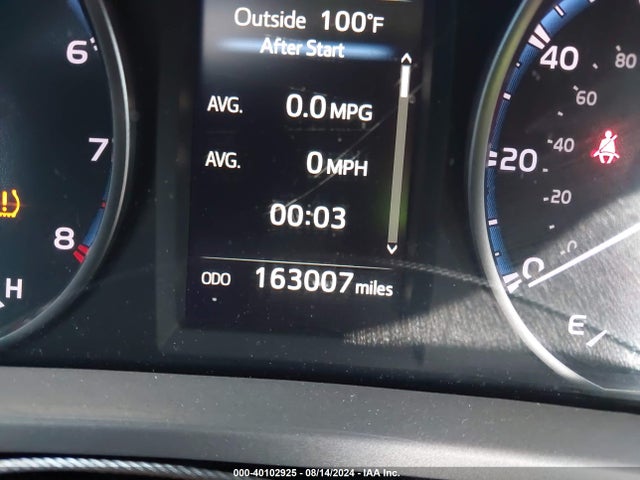 Toyota Rav4 Xle 2018 2T3WFREV6JW469494 Image 7