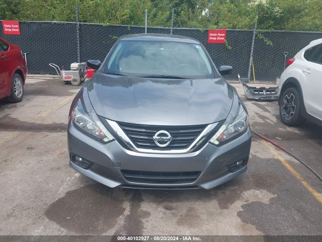 Nissan Altima 2.5 Sr 2017 1N4AL3APXHC219752 Image 13