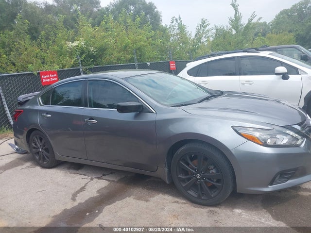 Nissan Altima 2.5 Sr 2017 1N4AL3APXHC219752 Image 14