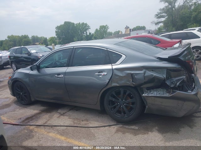 Nissan Altima 2.5 Sr 2017 1N4AL3APXHC219752 Image 15