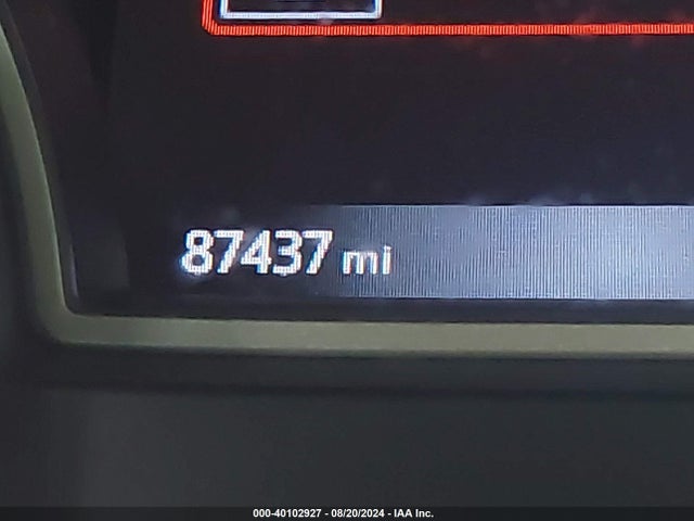 Nissan Altima 2.5 Sr 2017 1N4AL3APXHC219752 Image 16