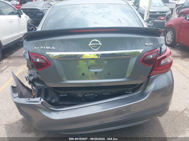 Nissan Altima 2.5 Sr 2017 1N4AL3APXHC219752 Image 17