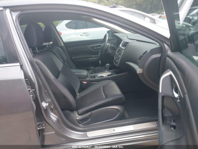 Nissan Altima 2.5 Sr 2017 1N4AL3APXHC219752 Image 5