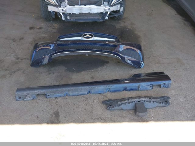 WDDWK4JB4HF511141 Mercedes-Benz C 300