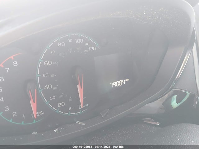 Chevrolet Spark Fwd 1lt Automatic 2021 KL8CD6SA6MC748968 Image 15