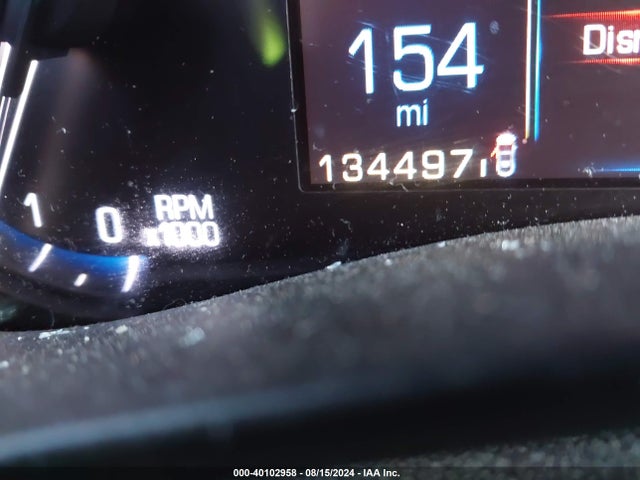 Cadillac Ats Standard 2014 1G6AA5RA0E0157841 Image 16