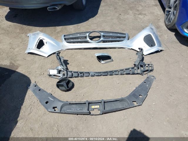 4JGDF6EE7KB218981 Mercedes-Benz Gls 450 4matic