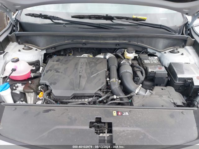 5XYRKDLFXPG241402 KIA Sorento X-line Sx Prestige