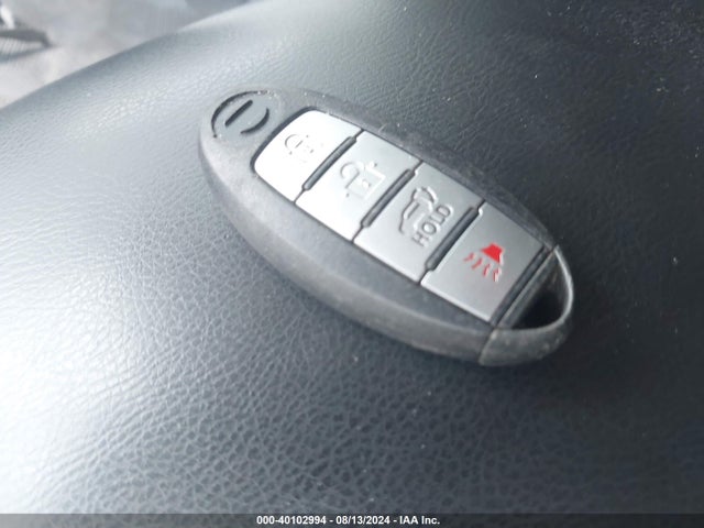 Nissan ROGUE SV 2015 KNMAT2MT3FP510533 Image 11