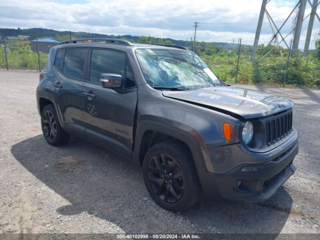 2017 JEEP RENEGADE ZACCJBBB6HPF99223