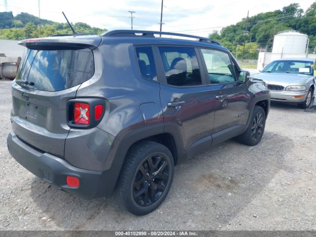 2017 JEEP RENEGADE ZACCJBBB6HPF99223 Photo 3