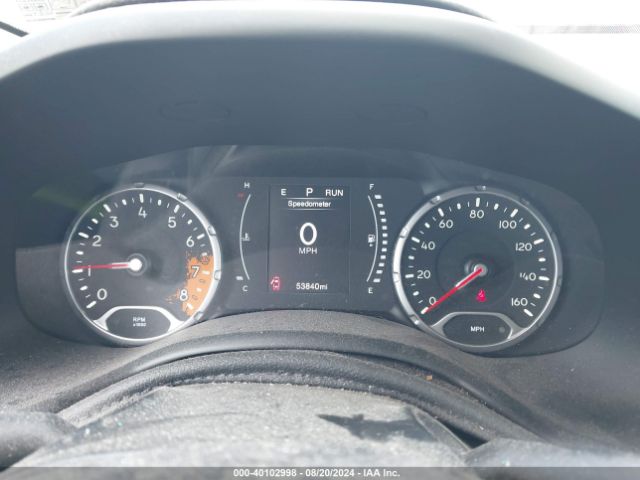 2017 JEEP RENEGADE ZACCJBBB6HPF99223 Photo 6