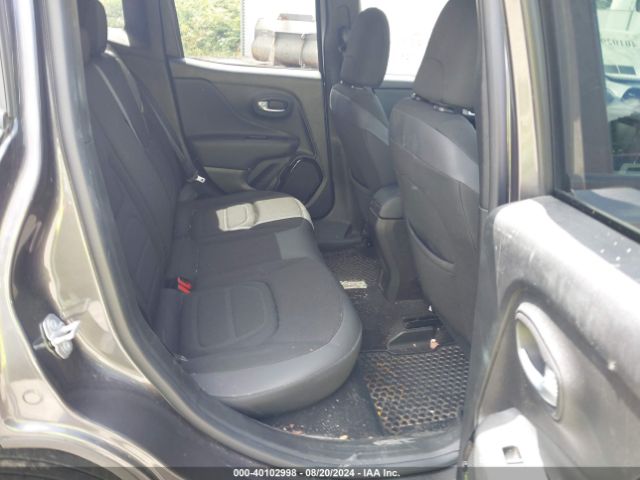 2017 JEEP RENEGADE ZACCJBBB6HPF99223 Photo 7