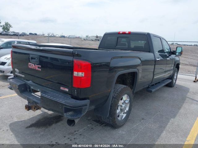 1GT12ZE81FF602610 GMC Sierra 2500hd Slt