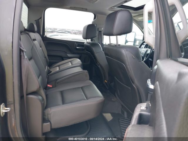 1GT12ZE81FF602610 GMC Sierra 2500hd Slt