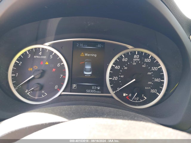 Nissan SENTRA S 2018 3N1AB7AP9JY331270 Image 7