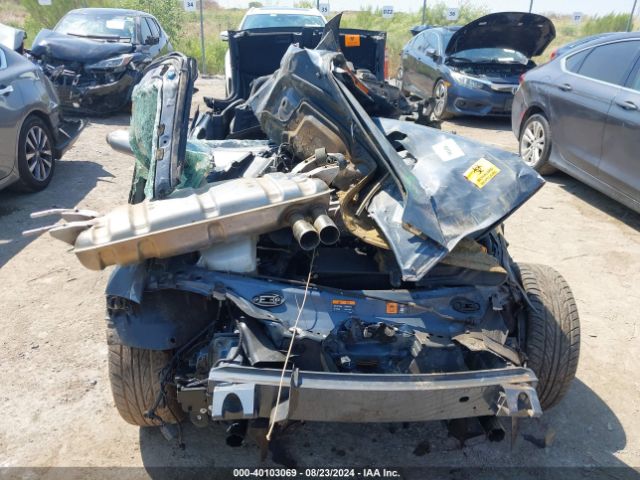 JM1NDAD70L0414312 Mazda Mx-5 Miata Grand Touring