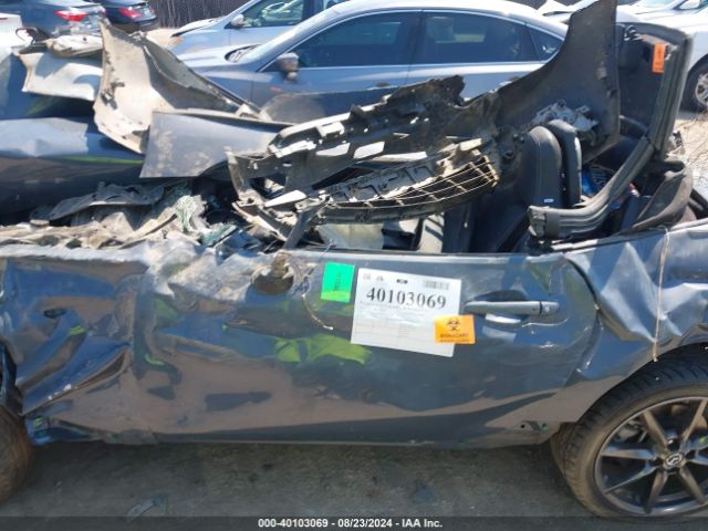 JM1NDAD70L0414312 Mazda Mx-5 Miata Grand Touring