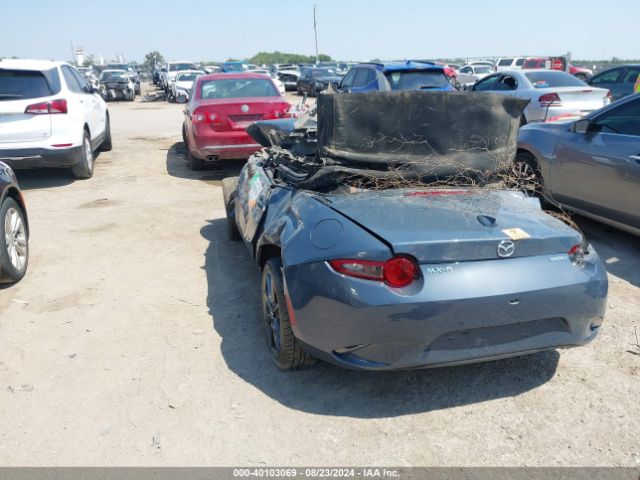 JM1NDAD70L0414312 Mazda Mx-5 Miata Grand Touring