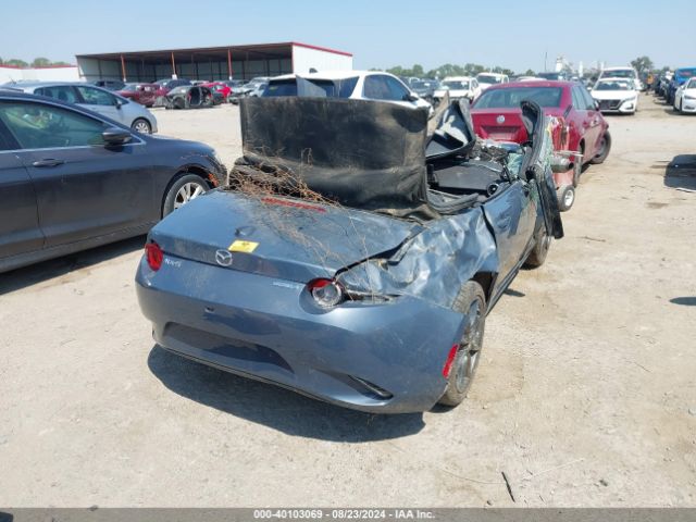 JM1NDAD70L0414312 Mazda Mx-5 Miata Grand Touring
