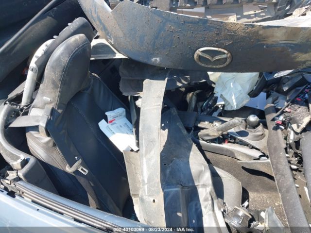 JM1NDAD70L0414312 Mazda Mx-5 Miata Grand Touring