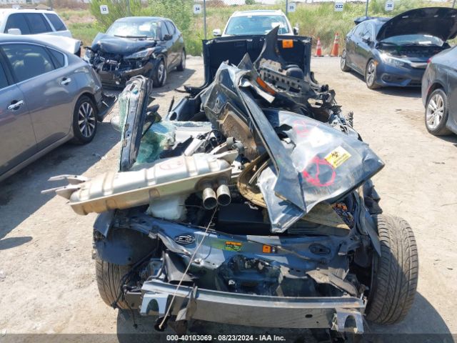 JM1NDAD70L0414312 Mazda Mx-5 Miata Grand Touring