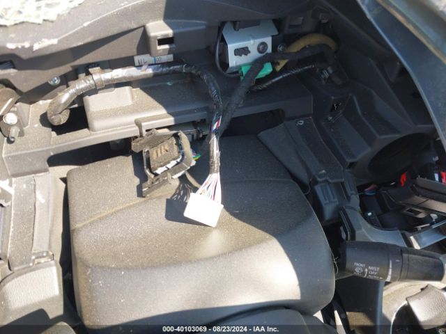 JM1NDAD70L0414312 Mazda Mx-5 Miata Grand Touring