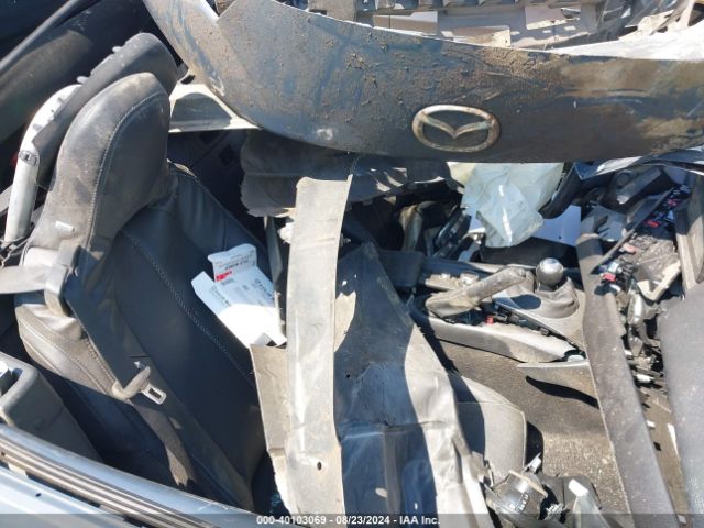 JM1NDAD70L0414312 Mazda Mx-5 Miata Grand Touring