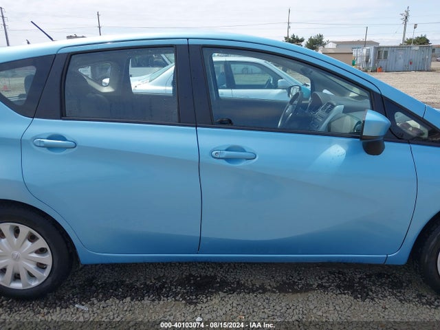 Nissan Versa Note S (sr) 2015 3N1CE2CP6FL366529 Image 13