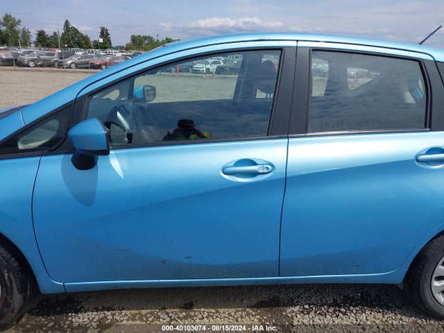Nissan Versa Note S (sr) 2015 3N1CE2CP6FL366529 Image 14