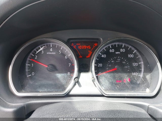 Nissan Versa Note S (sr) 2015 3N1CE2CP6FL366529 Image 7