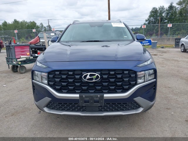Hyundai Santa Fe Sel 2023 5NMS2DAJ3PH549879 Image 13