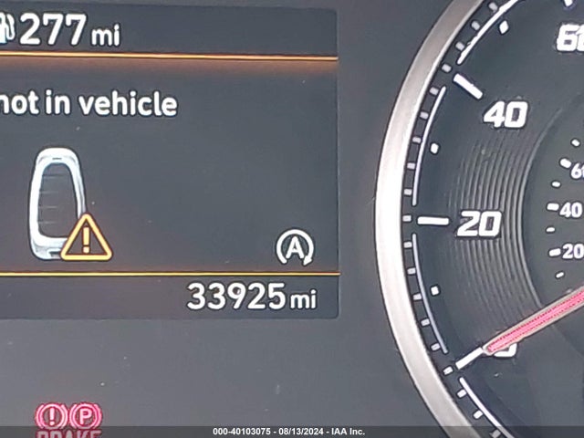 Hyundai Santa Fe Sel 2023 5NMS2DAJ3PH549879 Image 16