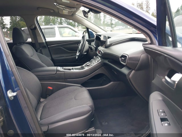 Hyundai Santa Fe Sel 2023 5NMS2DAJ3PH549879 Image 5