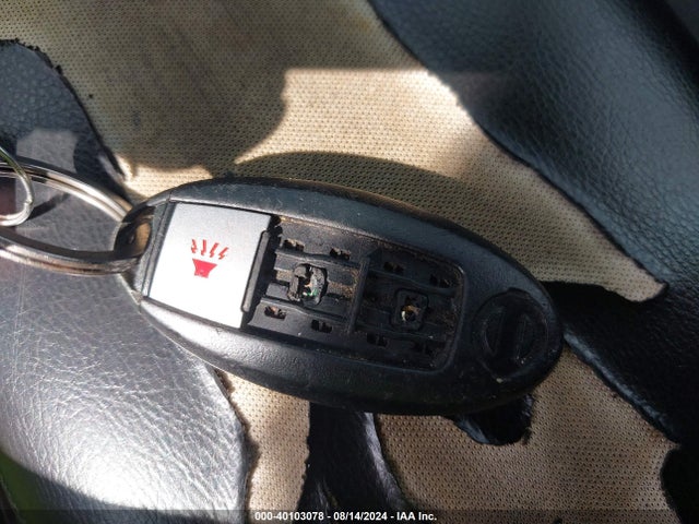 Nissan Rogue S/sl/sv 2014 5N1AT2MTXEC844091 Image 11