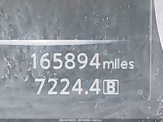 Nissan Rogue S/sl/sv 2014 5N1AT2MTXEC844091 Image 16