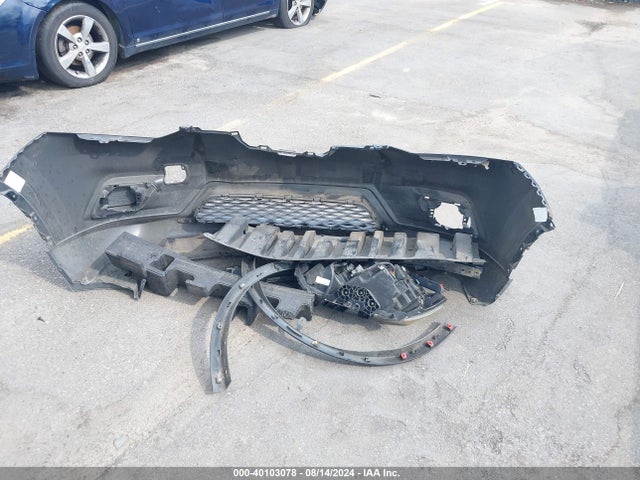 Nissan Rogue S/sl/sv 2014 5N1AT2MTXEC844091 Image 12
