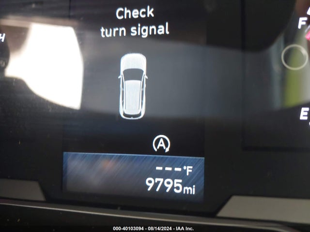 Hyundai TUCSON SEL 2024 5NMJBCDE0RH387572 Image 15